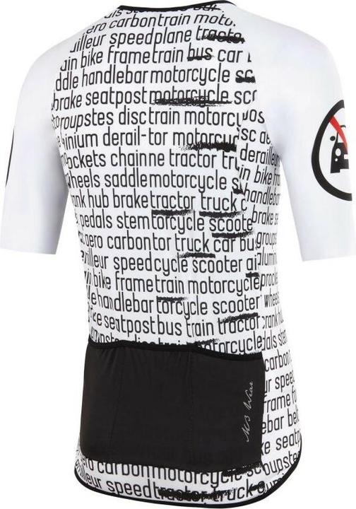 Produktbild MB Wear Comfort Priority (L)