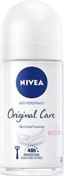 Produktbild NIVEA Antitranspirant Original Care (Roll-on, 50 ml)