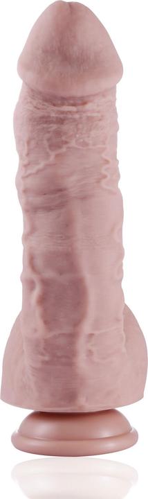 Produktbild HiSmith KlicLok Dildo 21 cm