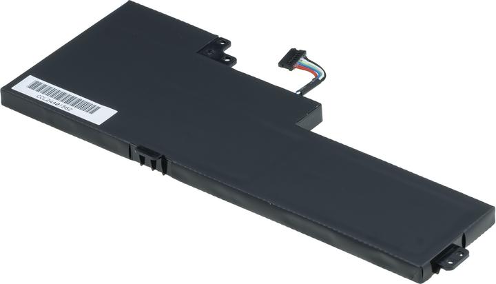 Actual product image T6 Power Battery Lenovo ThinkPad T470, T480, internal,, 3cell, Li-pol (3 cubicles, 2095 mAh)