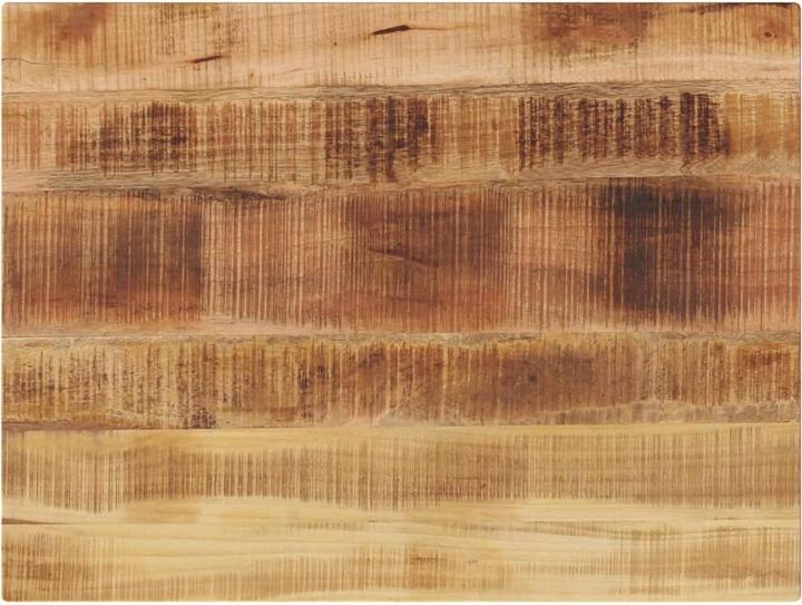 Actual product image vidaXL Tischplatte (80 x 70 cm)