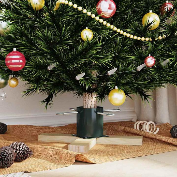 Immagine prodotto vidaXL Weihnachtsbaumstand