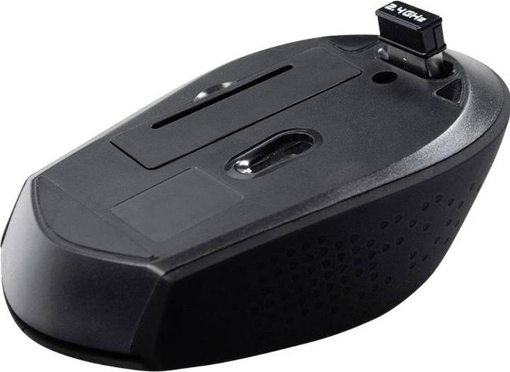 Produktbild LogiLink ID0161 (DE, Kabellos)