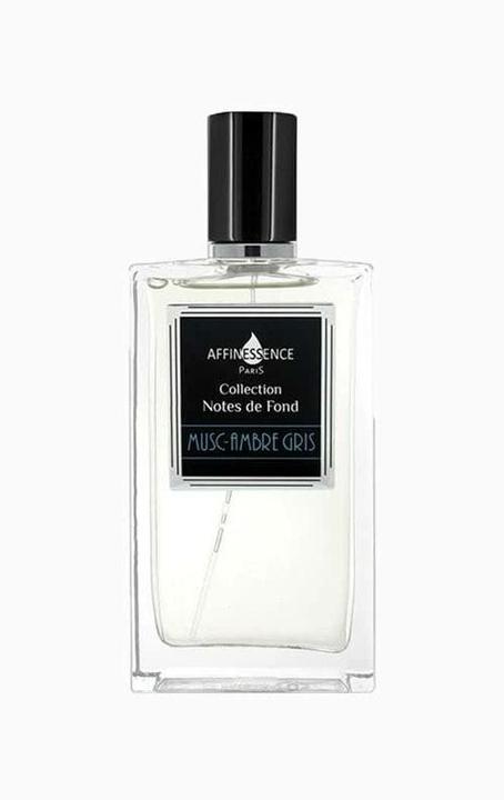 Immagine prodotto Affinessence Base Notes Collection Musc Ambre Gris Eau de Parfum 50 ml (Eau de parfum, 50 ml)