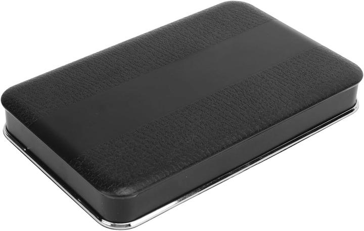 Image du produit Swissdetector Balance électrique Portable Rechargeable par USB - 0,01 X 1000g