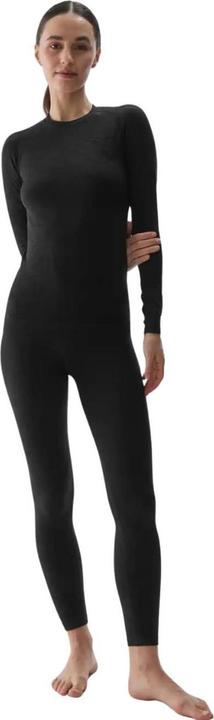 Actual product image 4F Womens/Ladies F176 Thermoactive Base Layer Top (S)