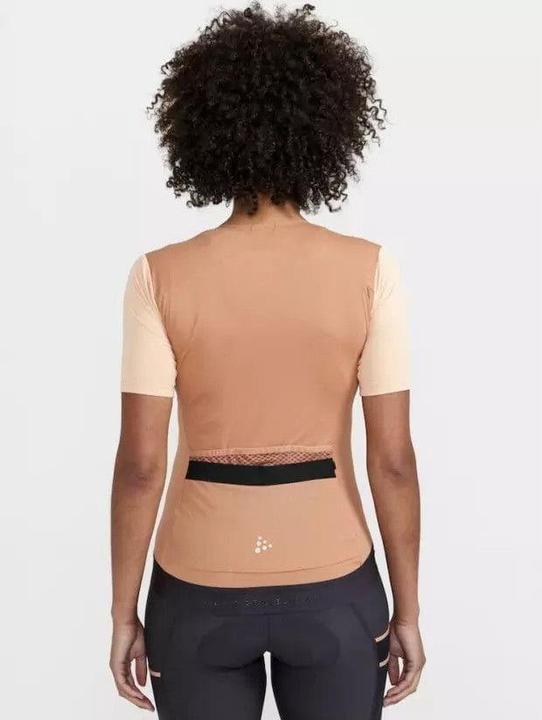 Produktbild Craft Pro Gravel Ss Jersey W (L)