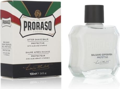 Image du produit Proraso Baume (Baume après-rasage, 100 ml)