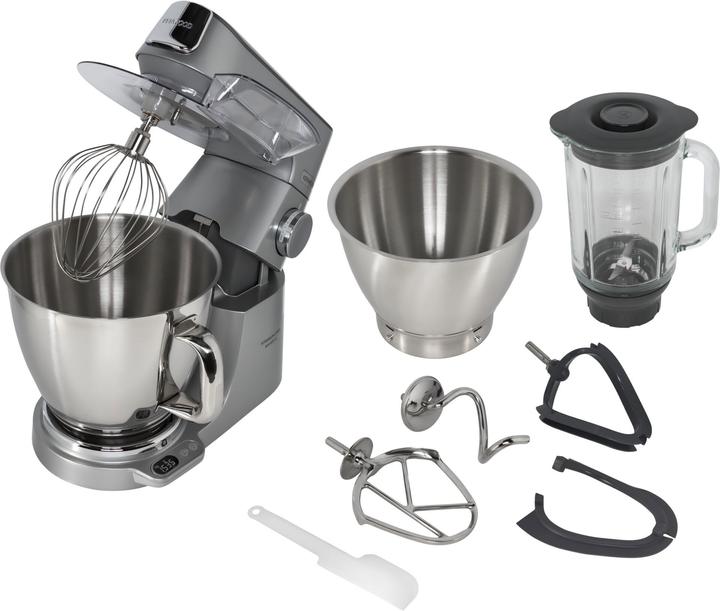 Image du produit Kenwood KVL 85.124SI Titanium Chef Baker XL (1200 W)