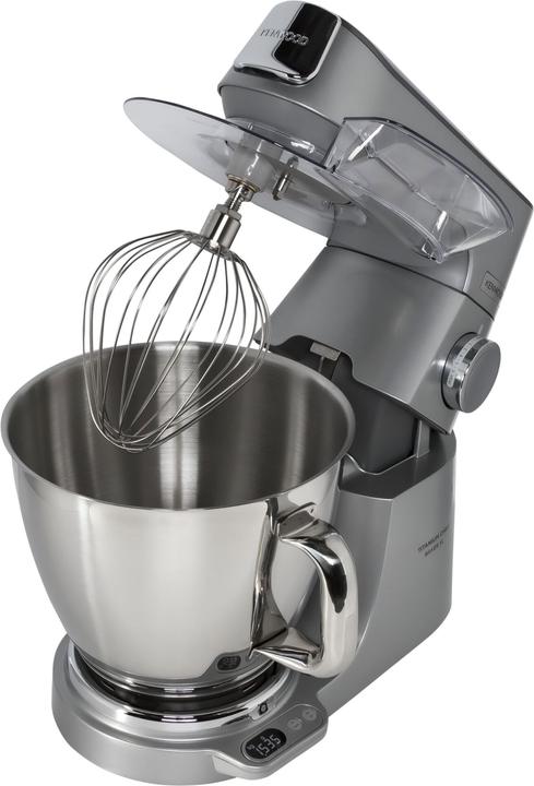 Image du produit Kenwood KVL 85.124SI Titanium Chef Baker XL (1200 W)