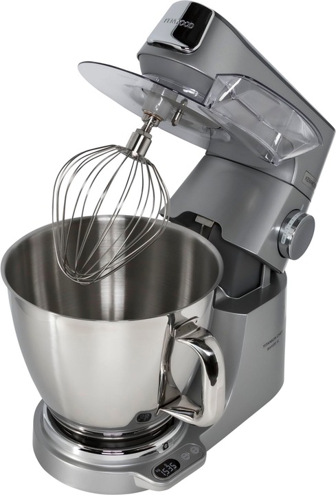 Produktbild Kenwood Titanium Chef Baker XL (1200 W)
