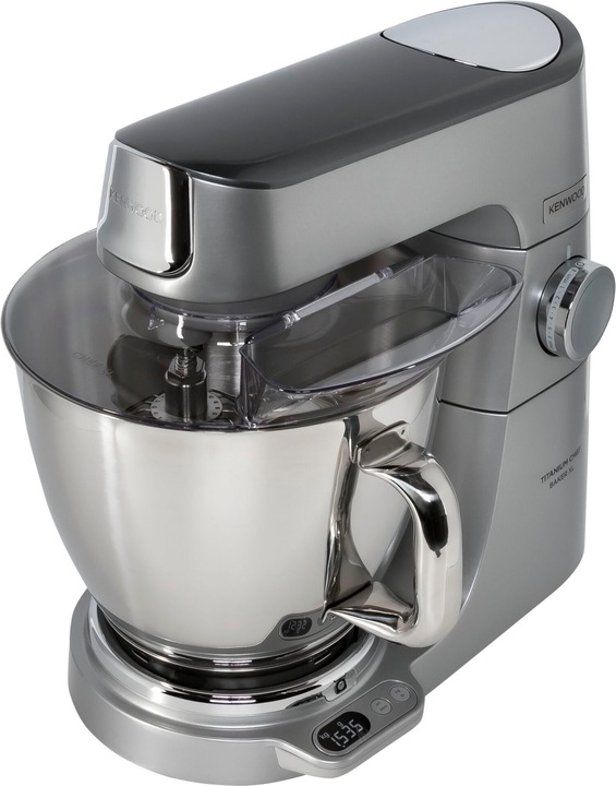 Produktbild Kenwood Titanium Chef Baker XL (1200 W)