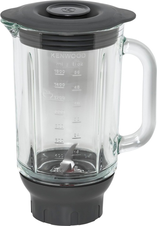 Produktbild Kenwood Titanium Chef Baker XL (1200 W)