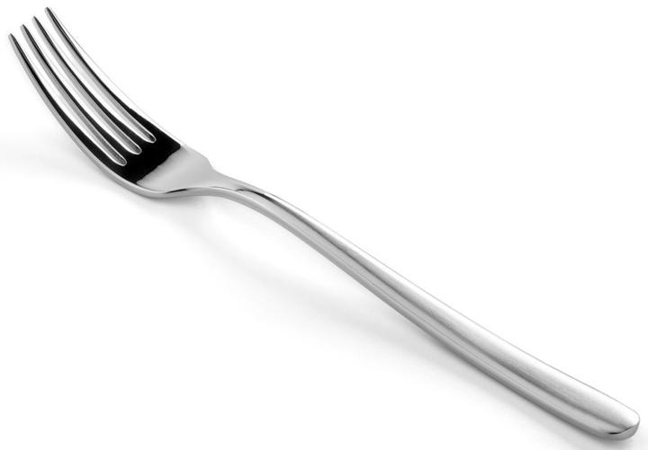 Image du produit Revol Courchevel Fourchette de table acier inoxydable mat (Fourchette)