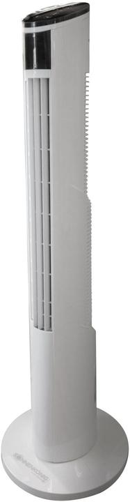 Actual product image Sonnenkönig Air Fresh 9