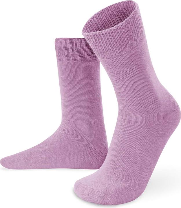Produktbild Normani 3 Paar Alpaka-Vollplüschsocken (3er Pack, 35 - 38)