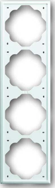 Produktbild Busch-Jaeger Rahmen