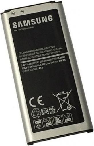Produktbild Samsung Li-Ion Akku