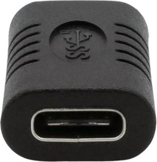 Actual product image ProXtend USB-C to USB-C adapter black