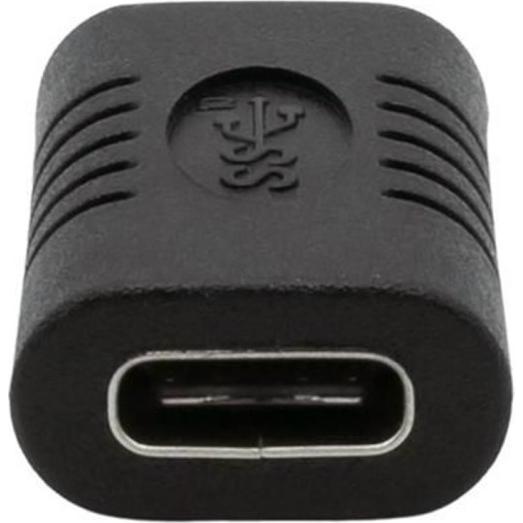 ProXtend USB-C to USB-C adapter black (USB 3.0), USB Kabel
