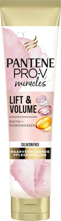 Actual product image Pantene Miracles Lift & Volume (160 ml)