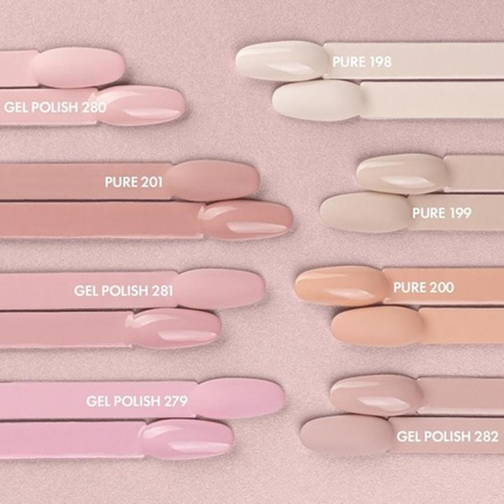 Immagine prodotto Visconti Di Modrone VICTORIA VYNN Pure Creamy Hybrid 200 Stile Ufficio