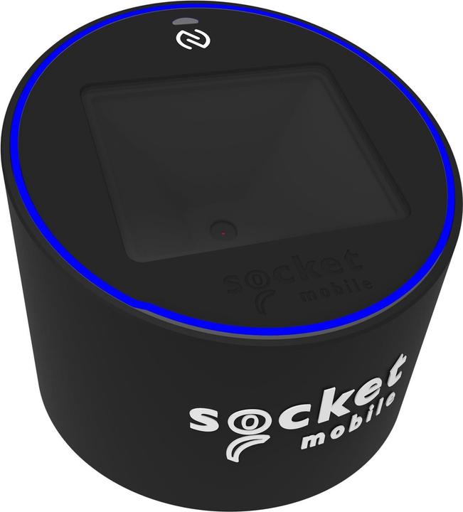 Immagine prodotto Socket Socketscan S320 Universal Qr (Codici a barre 1D, Codici a barre 2D)