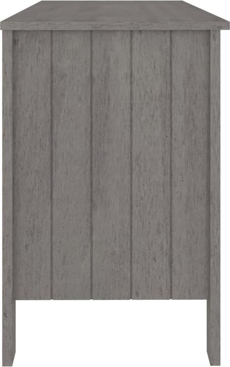 Actual product image vidaXL Schreibtisch (113 x 50 x 75 cm)