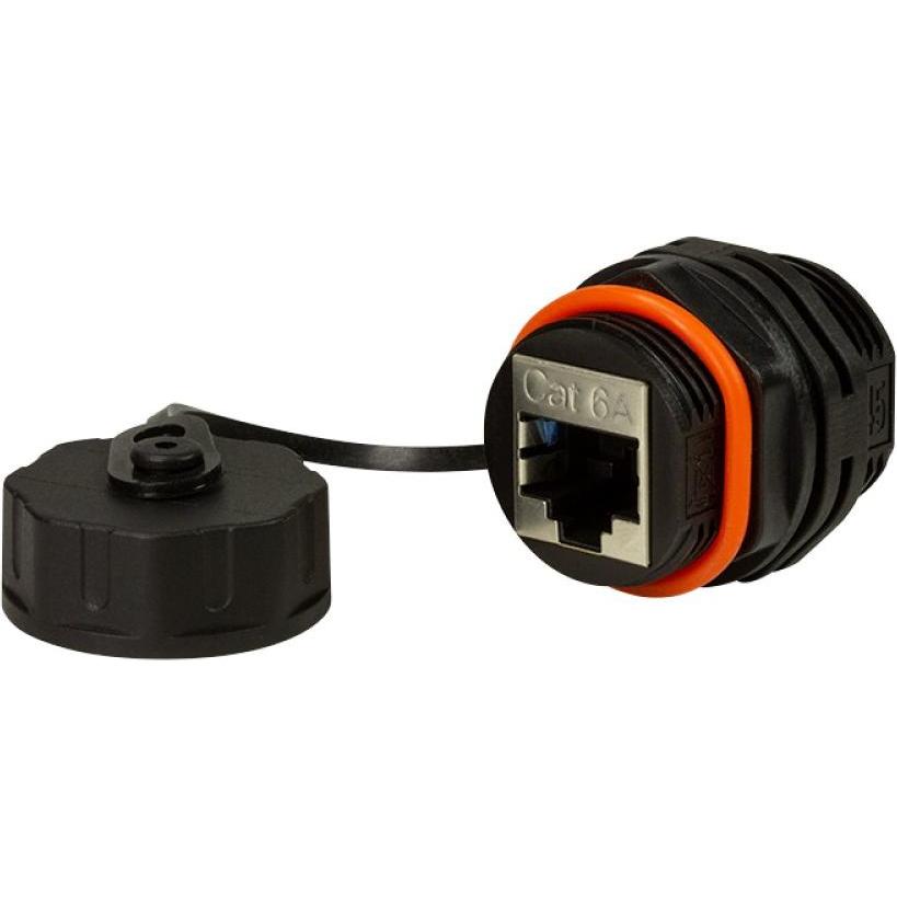 Thumbnail - Techly IWP-MD C6A-IPPANT, Netzwerk Zubehör