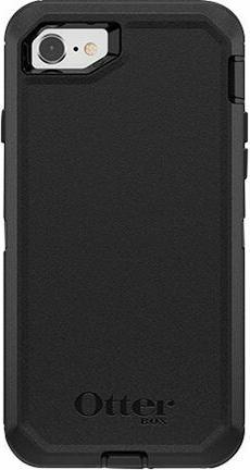 Actual product image OtterBox Defender (Apple iPhone SE (3rd Gen), Apple iPhone SE (2nd Gen), Apple iPhone 8, Apple iPhone 7)