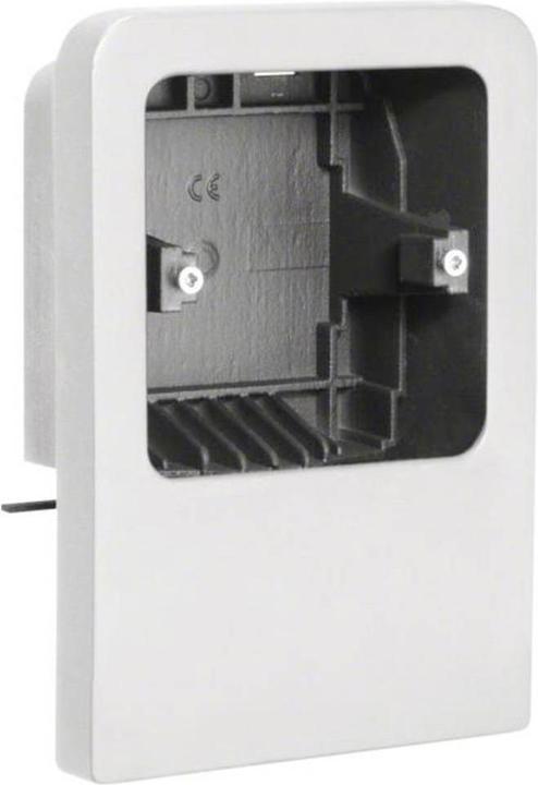 OBO Bettermann Geräteträger SL 2-fach 20x50/70 7035, 6132247 - Digitec