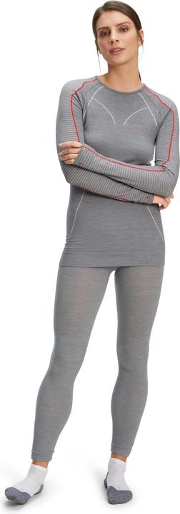 Produktbild Falke WT Longsleeved Shirt Regular w (S)