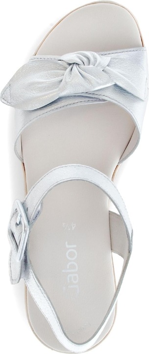 Actual product image Gabor Sandalen (40)