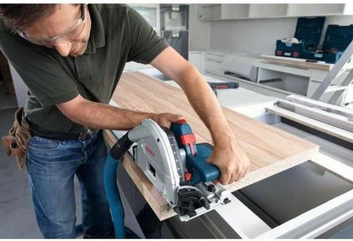 Produktbild Bosch Professional Fsn 800 (80 cm)