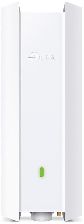 Actual product image TP-Link Omada WL-AP Access Point EAP610-Outdoor V1.3 (1201 Mbit/s)