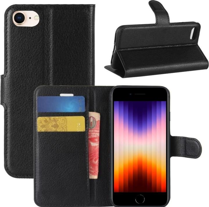 Screenguard Leather Guard (Apple iPhone SE (terza generazione))