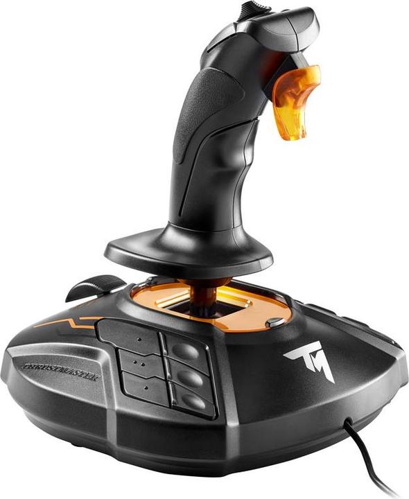 Image du produit Thrustmaster T.16000M FCS Stick (PC)