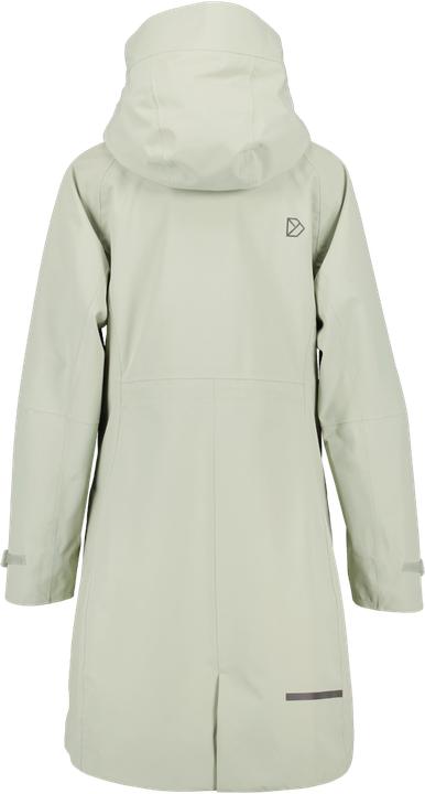 Actual product image Didriksons Women's Ilma Parka 8 (M)
