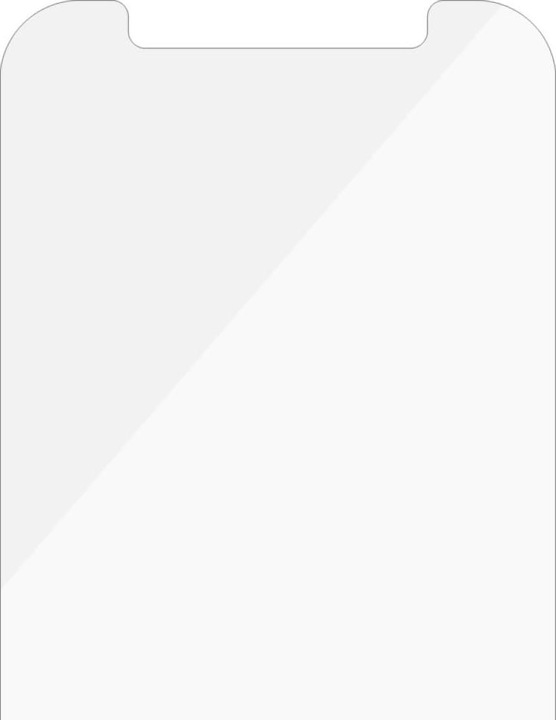 Produktbild PanzerGlass Screen Protector (1 Stück, Apple iPhone 12 mini)