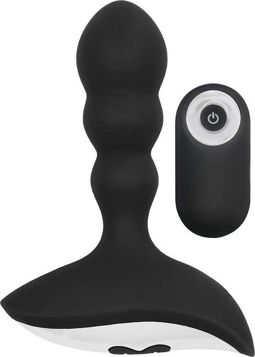 Produktbild Shots No. 78 - Rechargeable Anal Stimulator