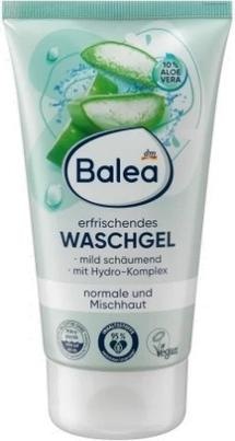 Produktbild dm Balea Erfrischendes Waschgel (Gel, 150 ml)