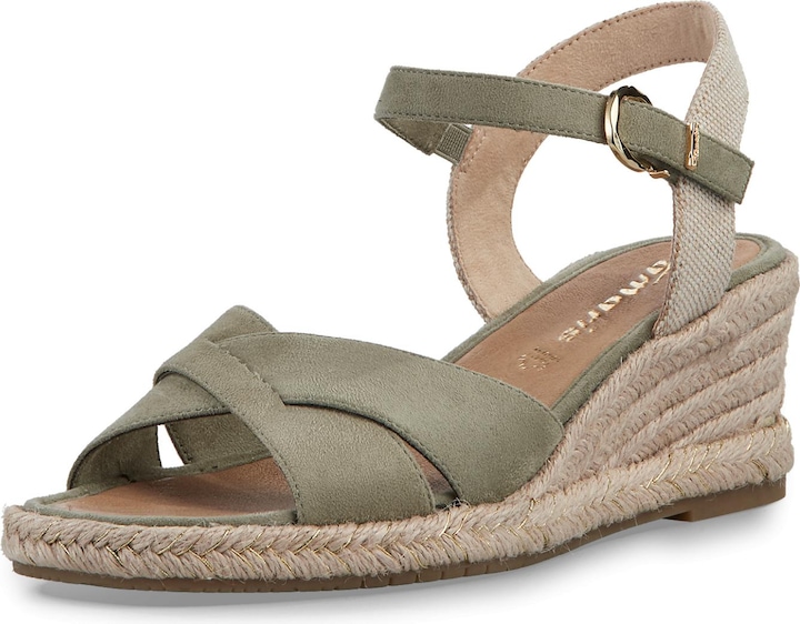 Produktbild Tamaris Sandalette (38)