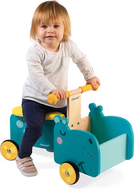 Actual product image Janod Multiactivities scratch art