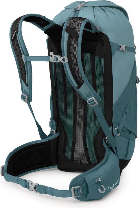 Actual product image Osprey Sportlite 30 Wanderrucksack 60 cm (30 l)