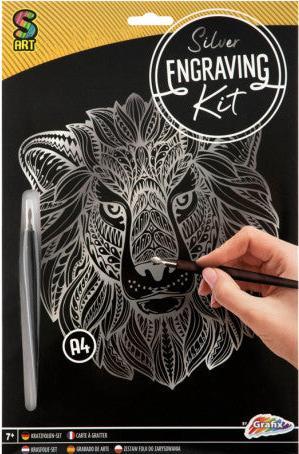 Actual product image Sombo Scraper film set ass