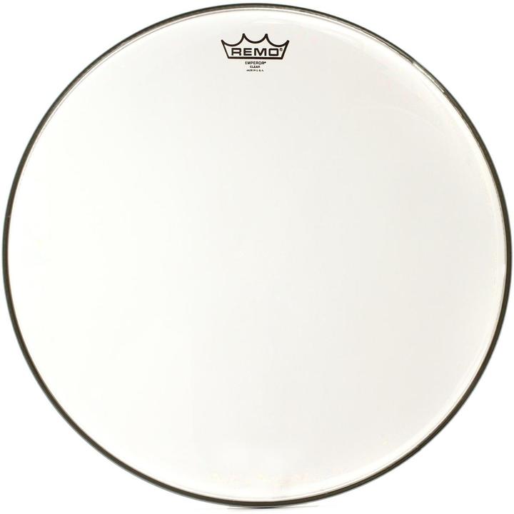 Actual product image Remo BE-0314-00 (Bass drum, Drum, Snare, Tom)