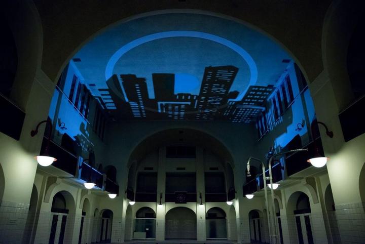 Actual product image Spiffy Light Blaster Creative Kit - Pro 1 Gobo Pro 1 Gobo Kit