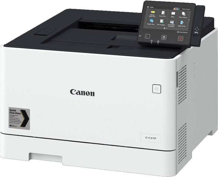 Produktbild Canon i-SENSYS X C1127P Farbe DPI WLAN (Laser, Farbe)