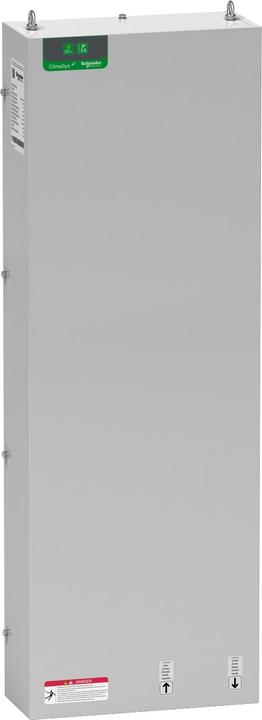 Produktbild Schneider Electric ClimaSys Luft-/Wasser-Kühlgerät 4500 W NSYCEW4K5