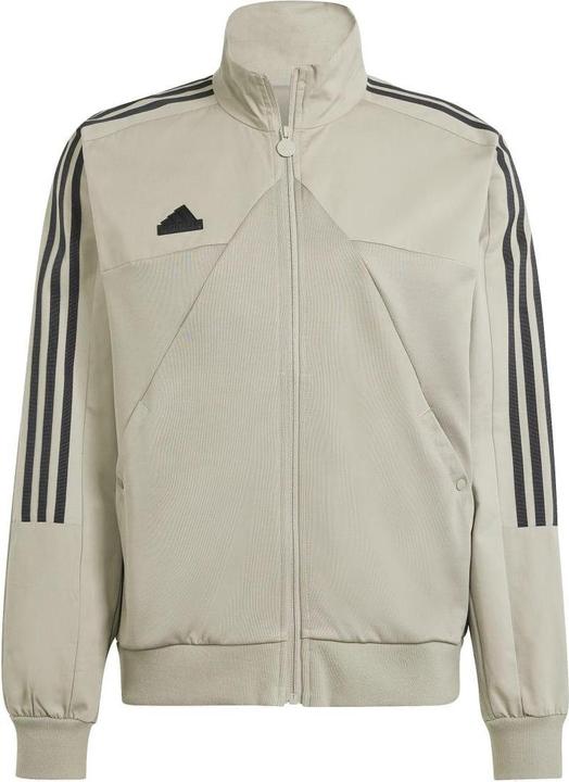 Produktbild adidas Tiro Material Mix Trainingsjacke (XL)